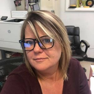 Meet your Posher, Vicky